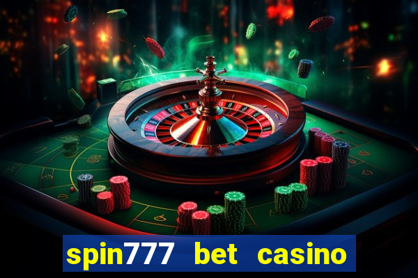 spin777 bet casino pgsoft fortune ox